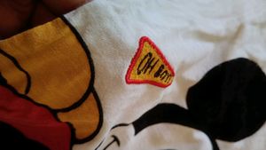 Max Boys Tshirt