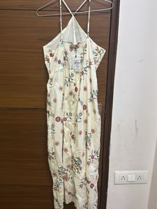 Floral Sundress