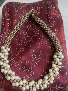 Beads Necklace