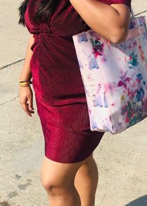 Partywear Dress