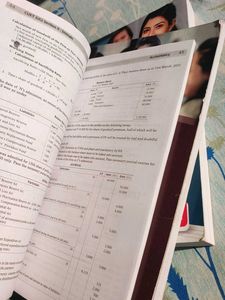 CUET (UG) Entrance Exam Books