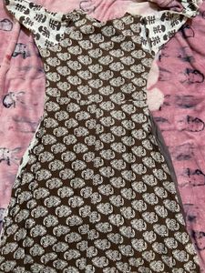 Ethnic Kurta