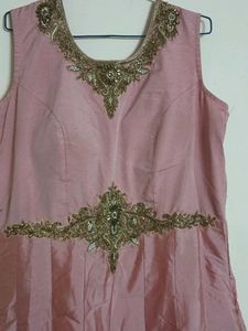 Elegant Pink gawon