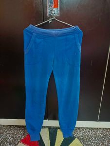 SALE🔥Blue Joggers