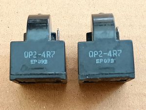 1 Peace Fridge Relays Working