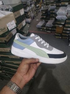Raysfiend Mens Styles Sports Casual Shoes