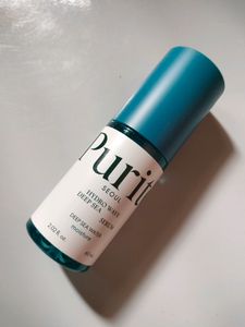 Most Hydrating Serum For Dry Skin ~ Purito Korean Serum