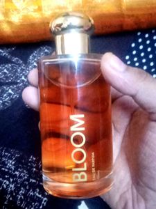 Bloom Eau De Parfum 100ml