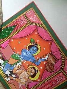 Pattachitra