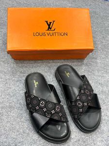 Louis Vuitton Black All ModelWhite BoxGood Quality
