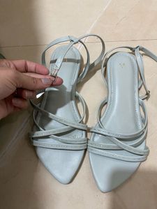 Mint &amp; Olive Sandals Bundle