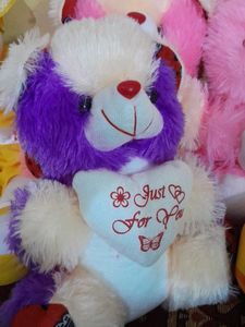 Assorted Plush Toys Bundle