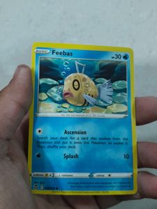 Original Pokemon Cards