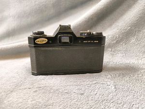asahi pentax camera