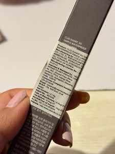 Clio Pencil Liner