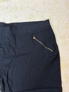 3/4th trousers for women 💕