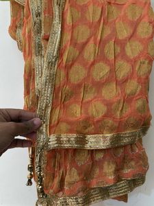 Beautiful Dupatta