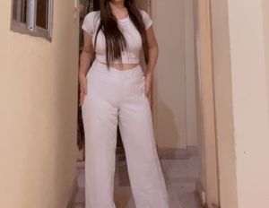 Imported Formal Pants