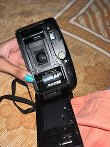 Camera