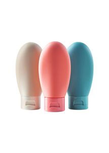 Squeezy Bottles