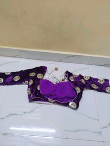 Velvet Lehnga Choli ✨