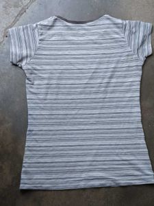 Striped Tee