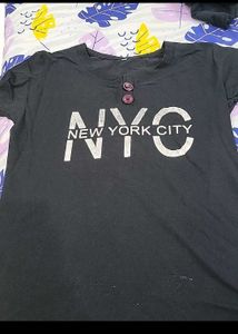 NYC Graphic Tee