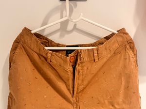 Old Money Aesthetic Semi - Formal Shorts