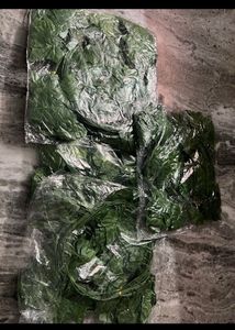 Artificial Gatlands Set Of 1