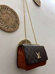 New Louis Vuitton Sling Bag For Women