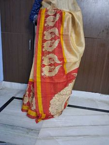 beautiful new saree