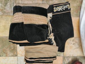 Lehenga Choli With Dupatta