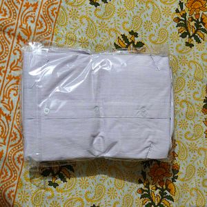 US Polo Assn. Striped Shirt