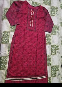Laks*ita Kurta For Women