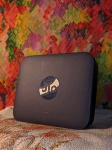 Jio  Wifi Router
