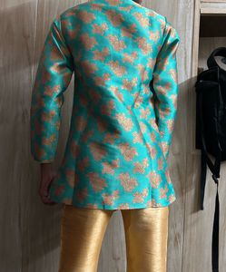 Boys  Indowestern Set