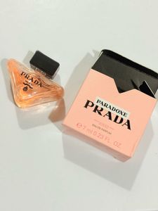 Luxury Mini Perfume