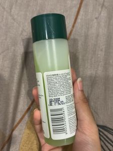 Biotique Pore Tightening Toner