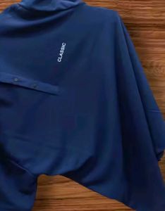SAIYAARA BACK PRINTED POLO TSHIRTS ULTRA PREMIUM