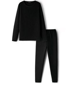 Thermal Inners Set for 8 to 10 yrs old