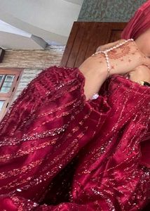 Elegant Hand Chain Bracelet