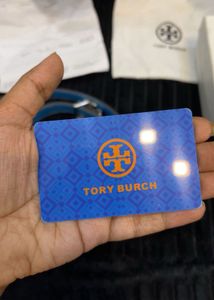 🇺🇸Tory Burch Imported Belt