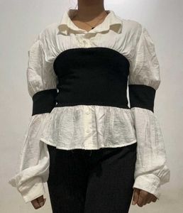 Casual Top