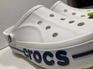 CROCS BAYBAND CLOG 100% ORIGINAL