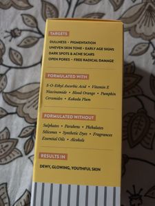 Dot &amp; Key Super Bright Face Serum