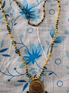 Combo Mangalsutra