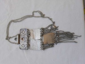 Jewelery Set