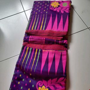 Brand New Dhakai Saree