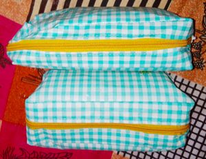 4 New Fresh Purse (Pouch)