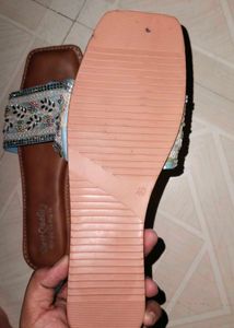 Festive Season Flip Flop